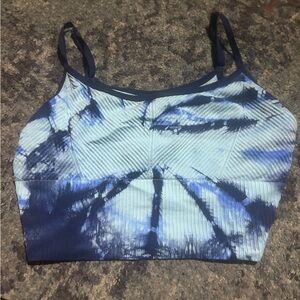 VS Pink Active sports bra xl